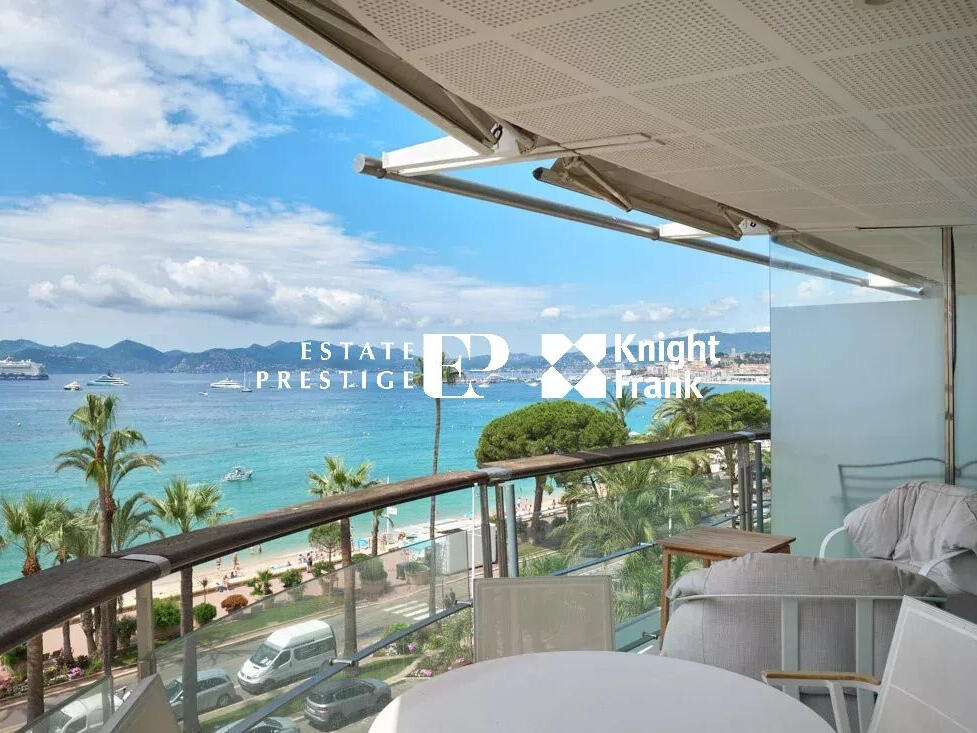 Apartment Cannes