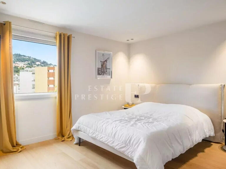 Appartement Cannes - 2 chambres - 90m²