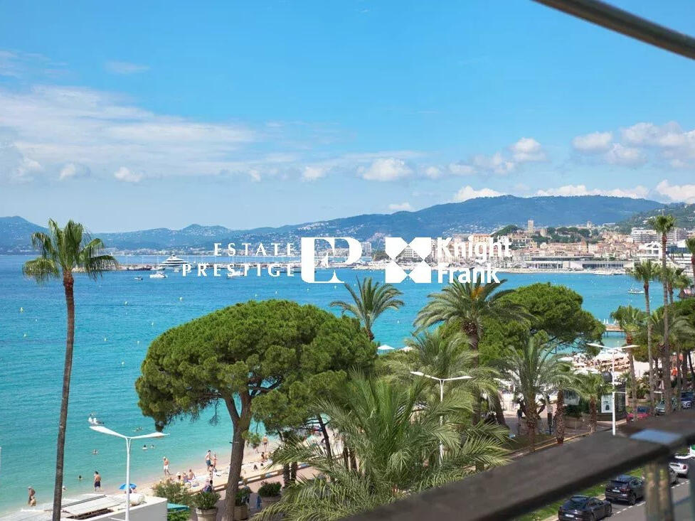 Apartment Cannes