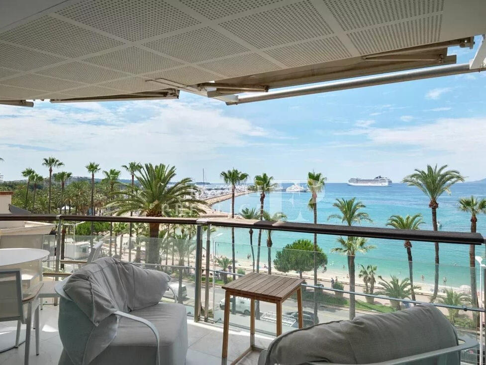 Appartement Cannes