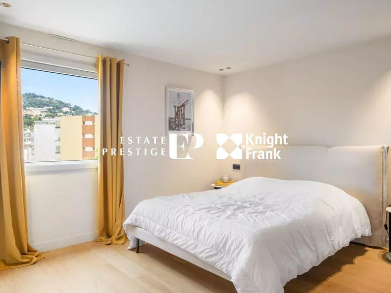 Apartment Cannes - 2 bedrooms - 90m²