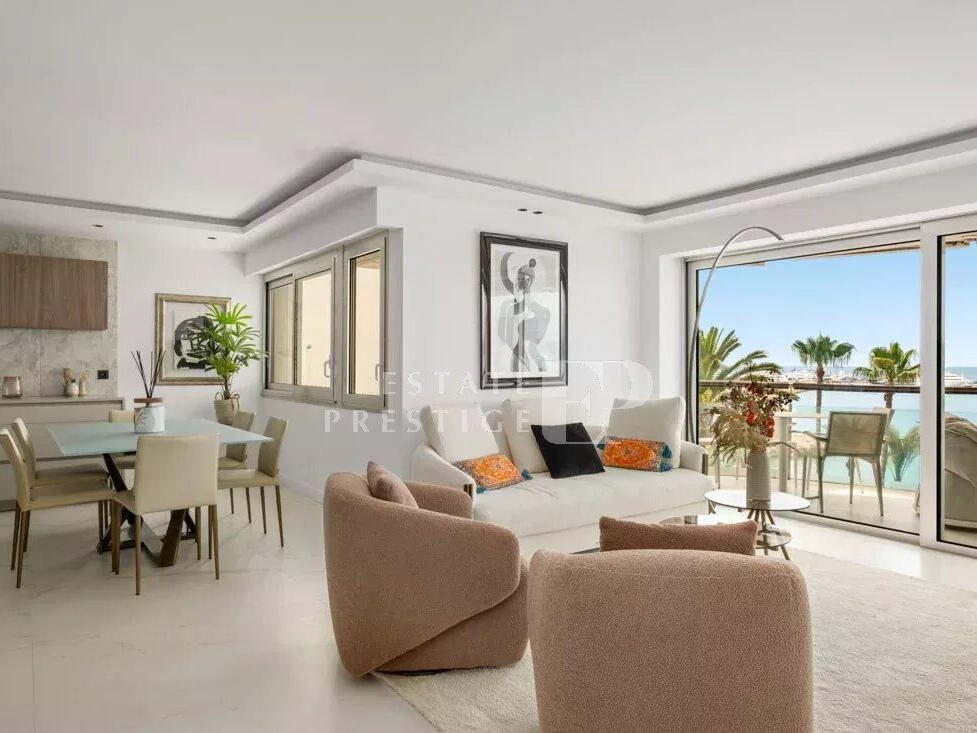 Appartement Cannes