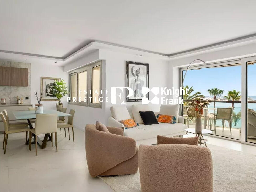 Apartment Cannes