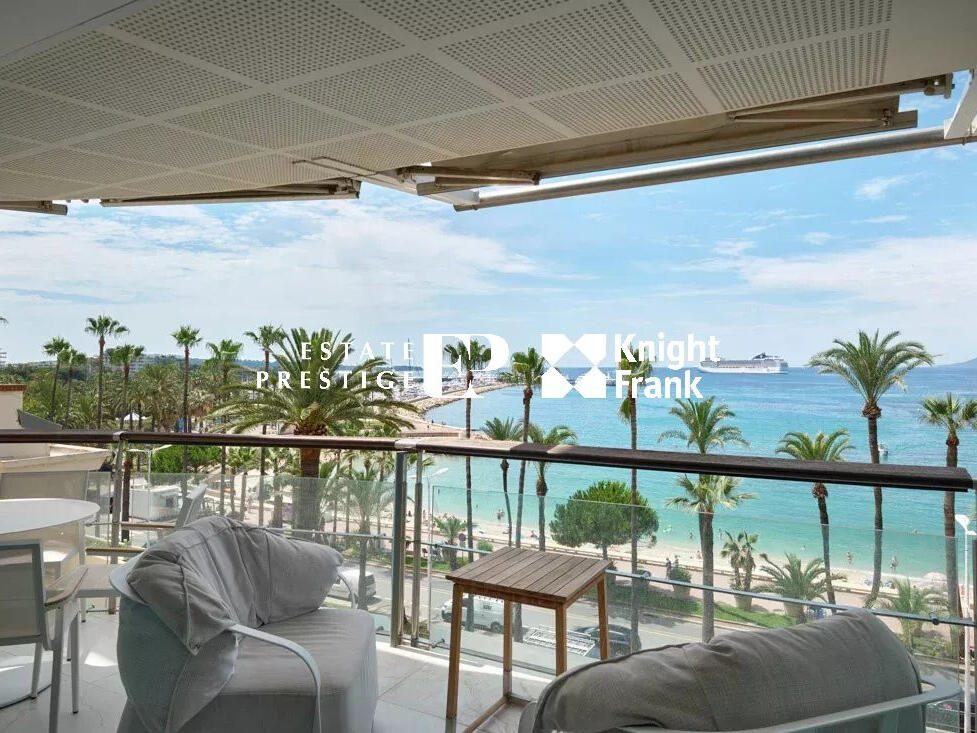 Apartment Cannes