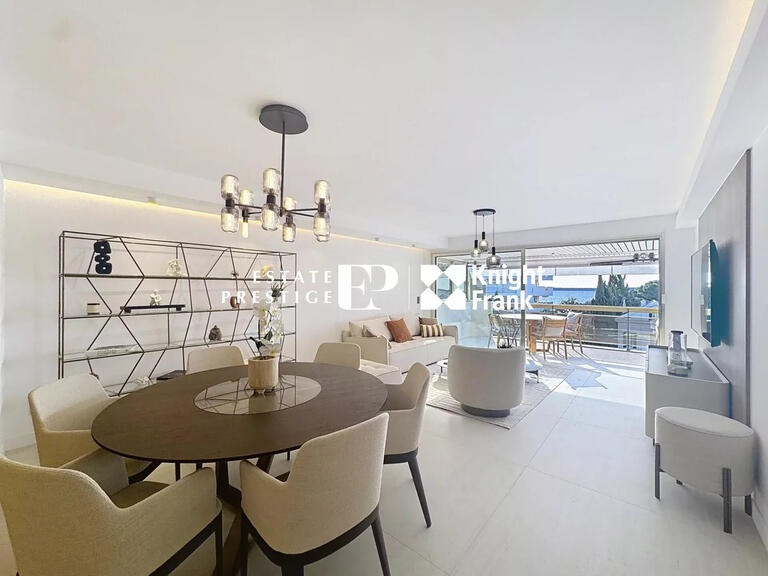 Apartment Cannes - 2 bedrooms - 98m²