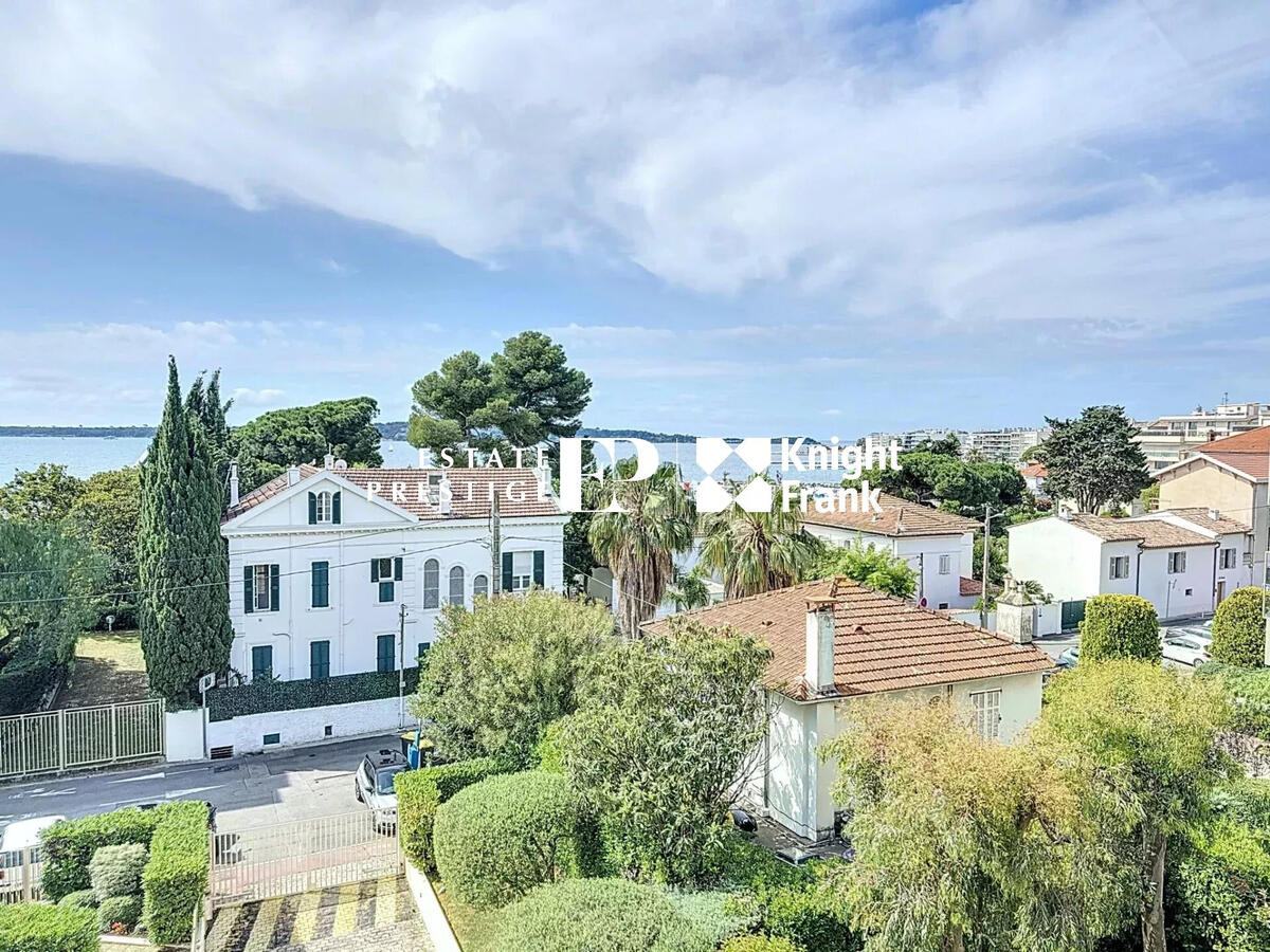 Appartement Cannes