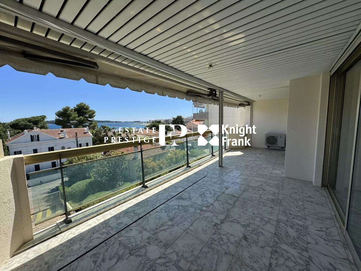 Apartment Cannes