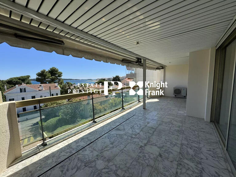 Apartment Cannes - 2 bedrooms - 98m²