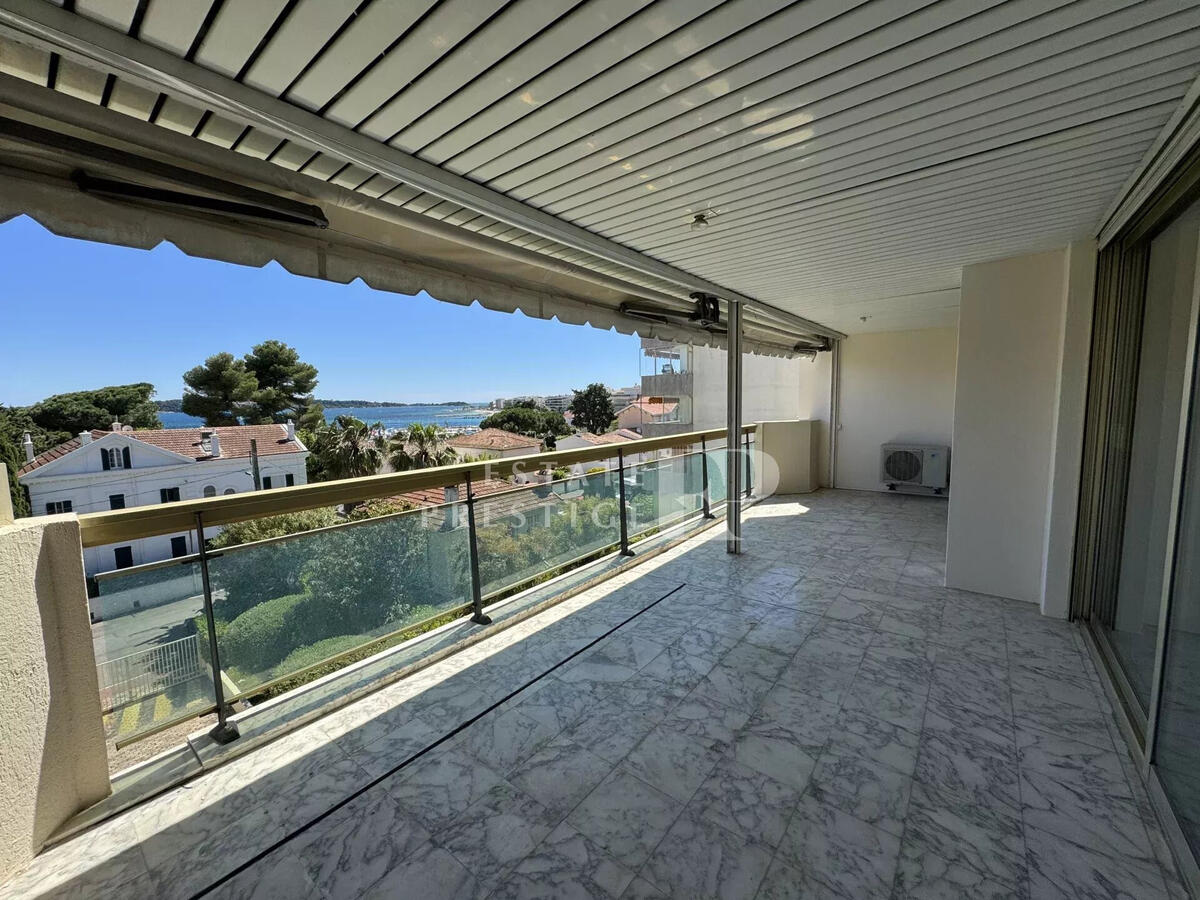 Appartement Cannes