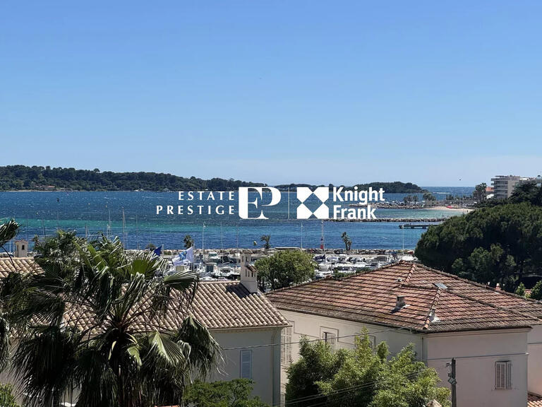 Apartment Cannes - 2 bedrooms - 98m²