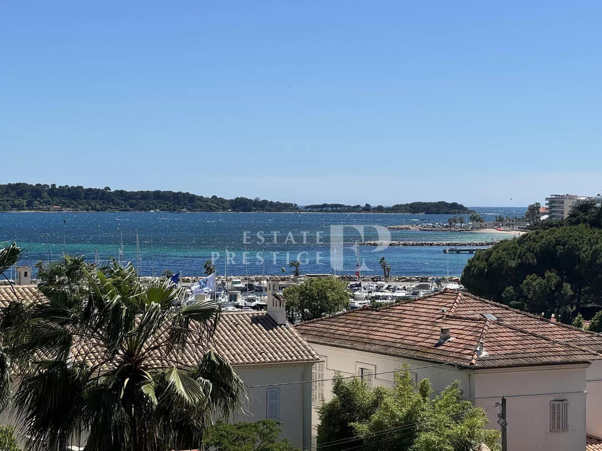 Appartement Cannes