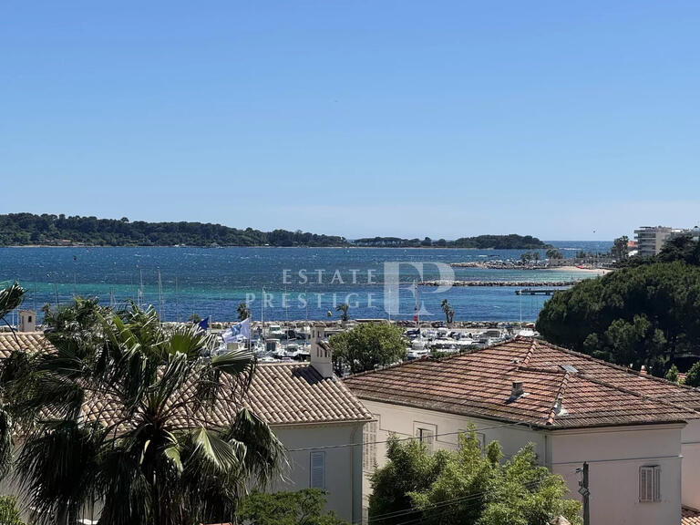 Appartement Cannes - 2 chambres - 98m²