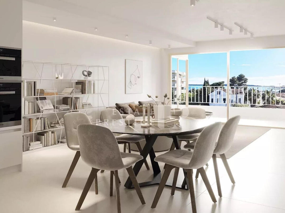 Appartement Cannes