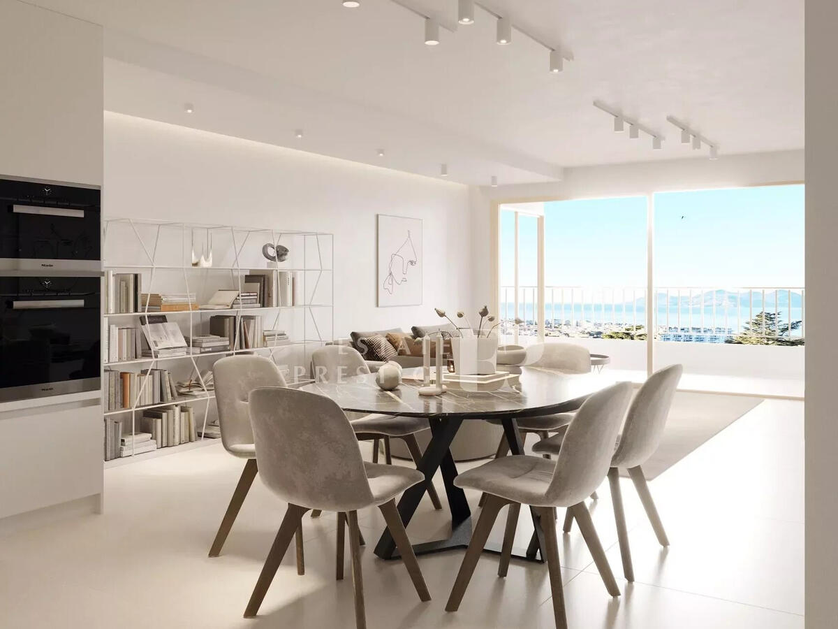 Appartement Cannes