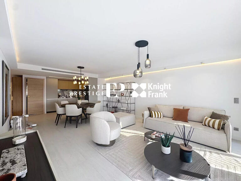 Apartment Cannes - 2 bedrooms - 98m²