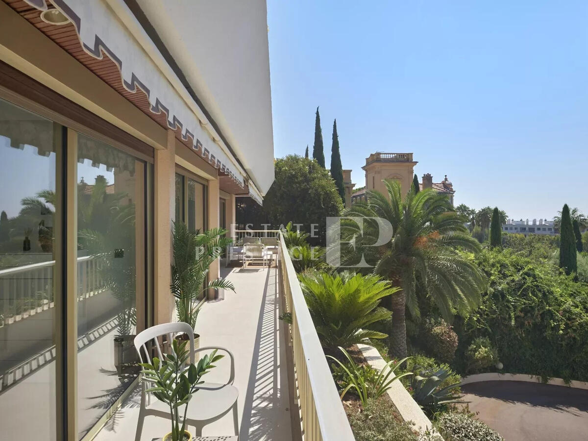 Apartment Cannes