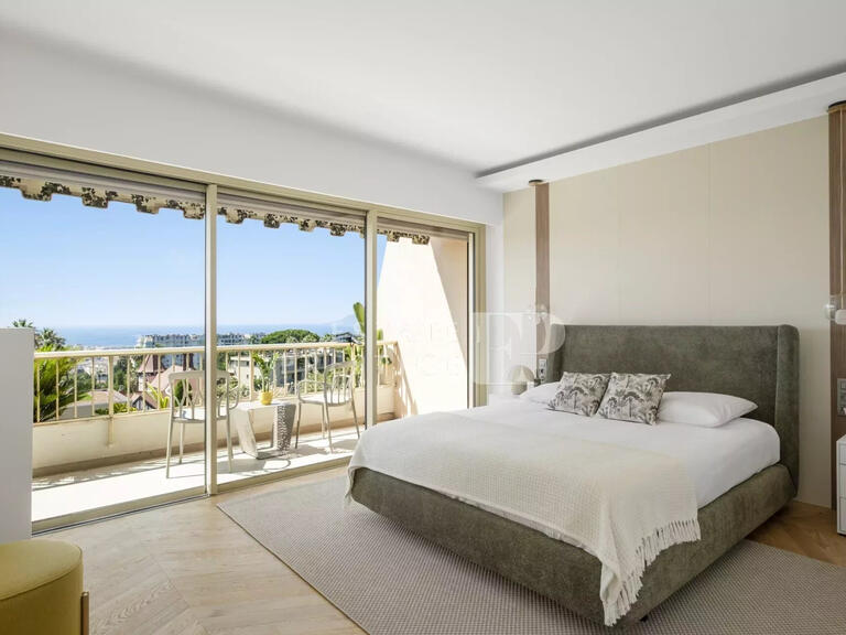 Apartment Cannes - 4 bedrooms - 121m²