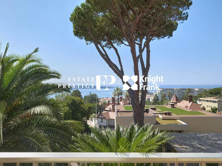 Apartment Cannes - 4 bedrooms - 121m²