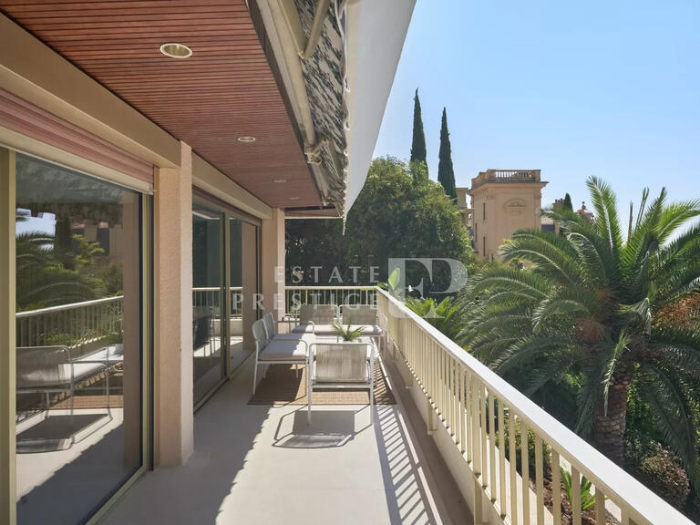 Appartement Cannes - 4 chambres - 121m²