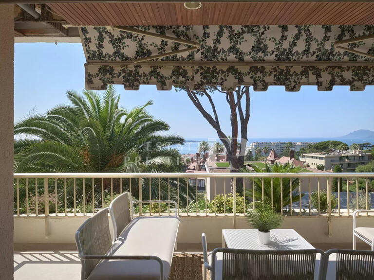 Apartment Cannes - 4 bedrooms - 121m²