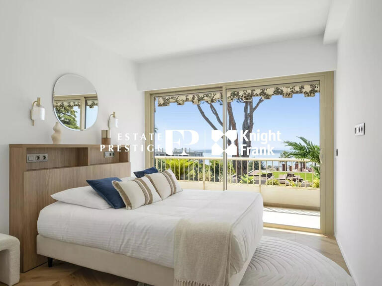 Apartment Cannes - 4 bedrooms - 121m²