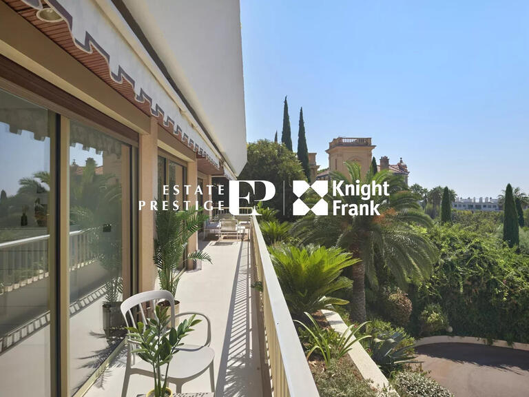 Apartment Cannes - 4 bedrooms - 121m²