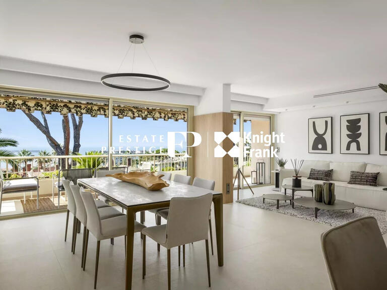 Apartment Cannes - 4 bedrooms - 121m²