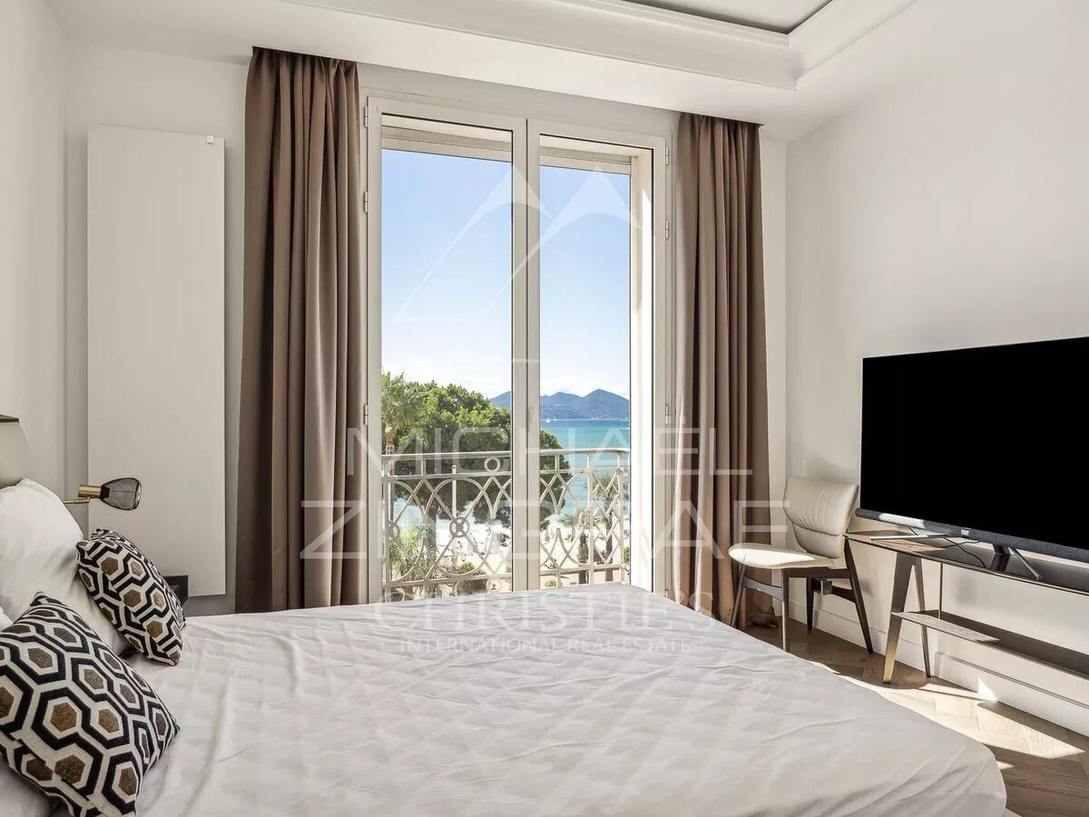 Apartment Cannes