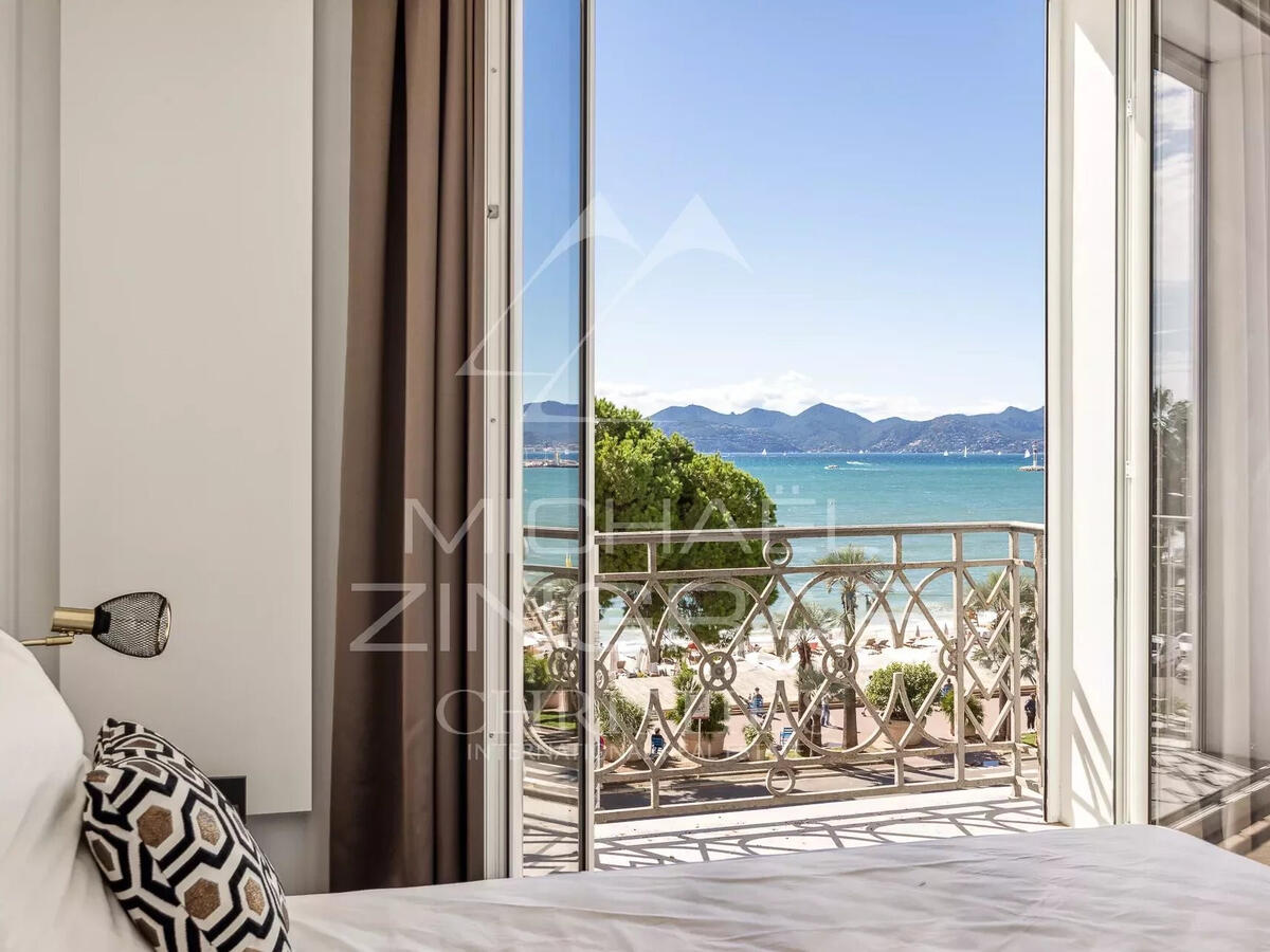 Apartment Cannes