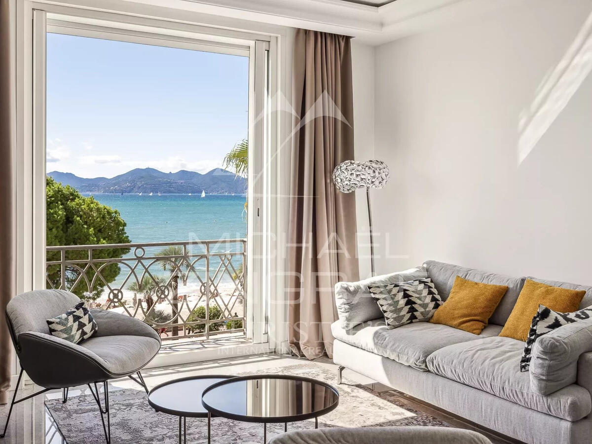 Appartement Cannes