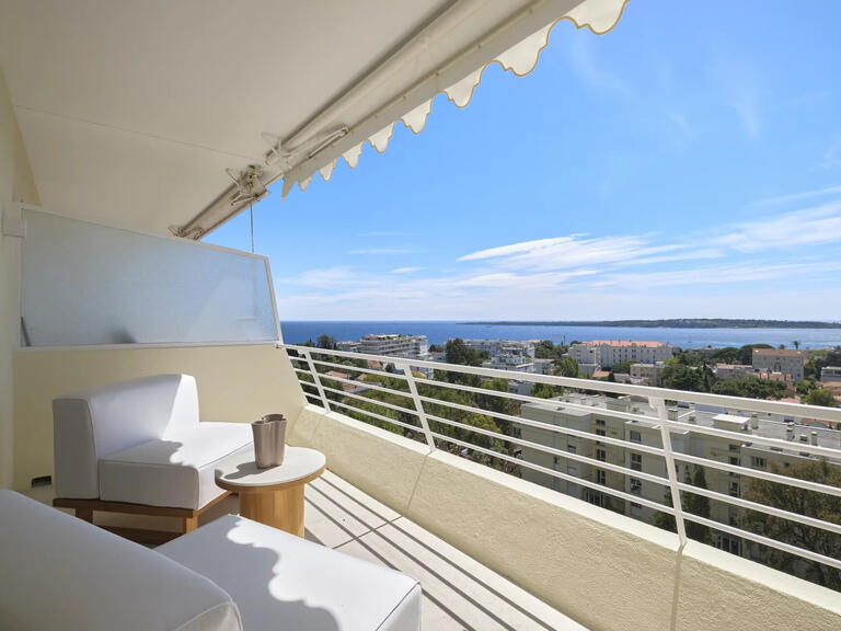 Apartment Cannes - 2 bedrooms - 70m²