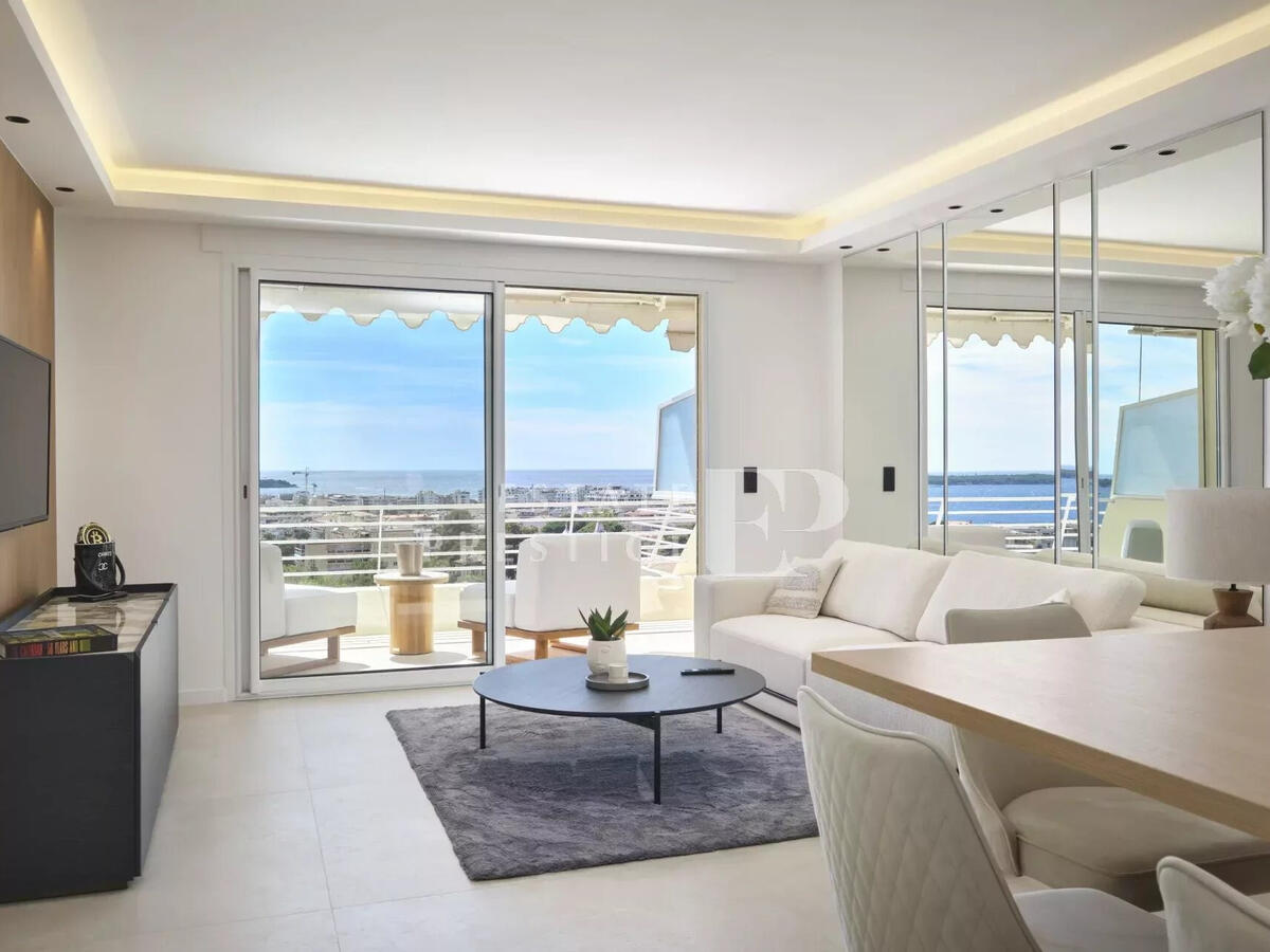 Appartement Cannes