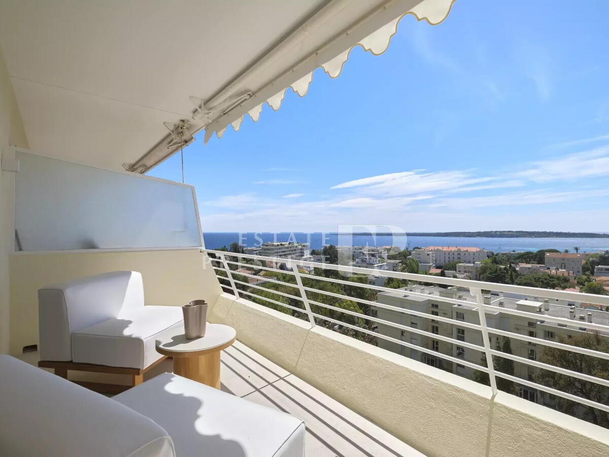 Appartement Cannes