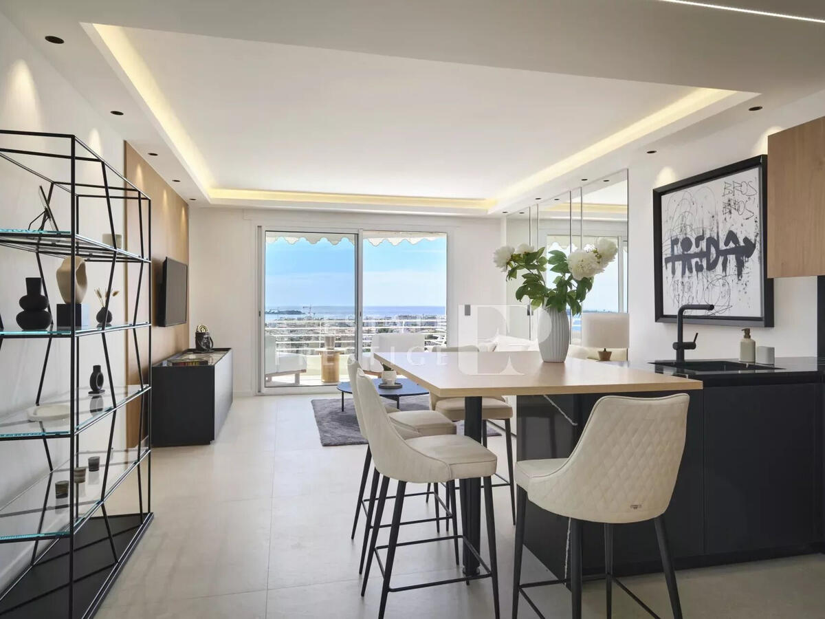 Appartement Cannes