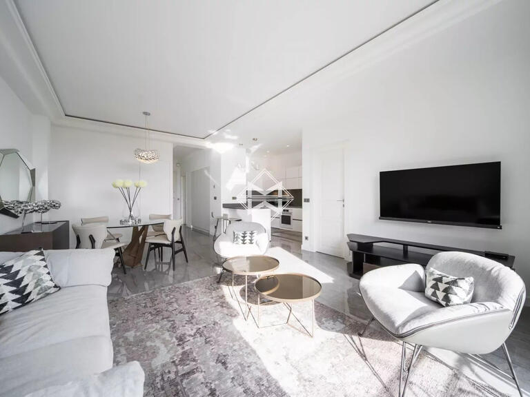 Appartement Cannes - 1 chambre - 71m²