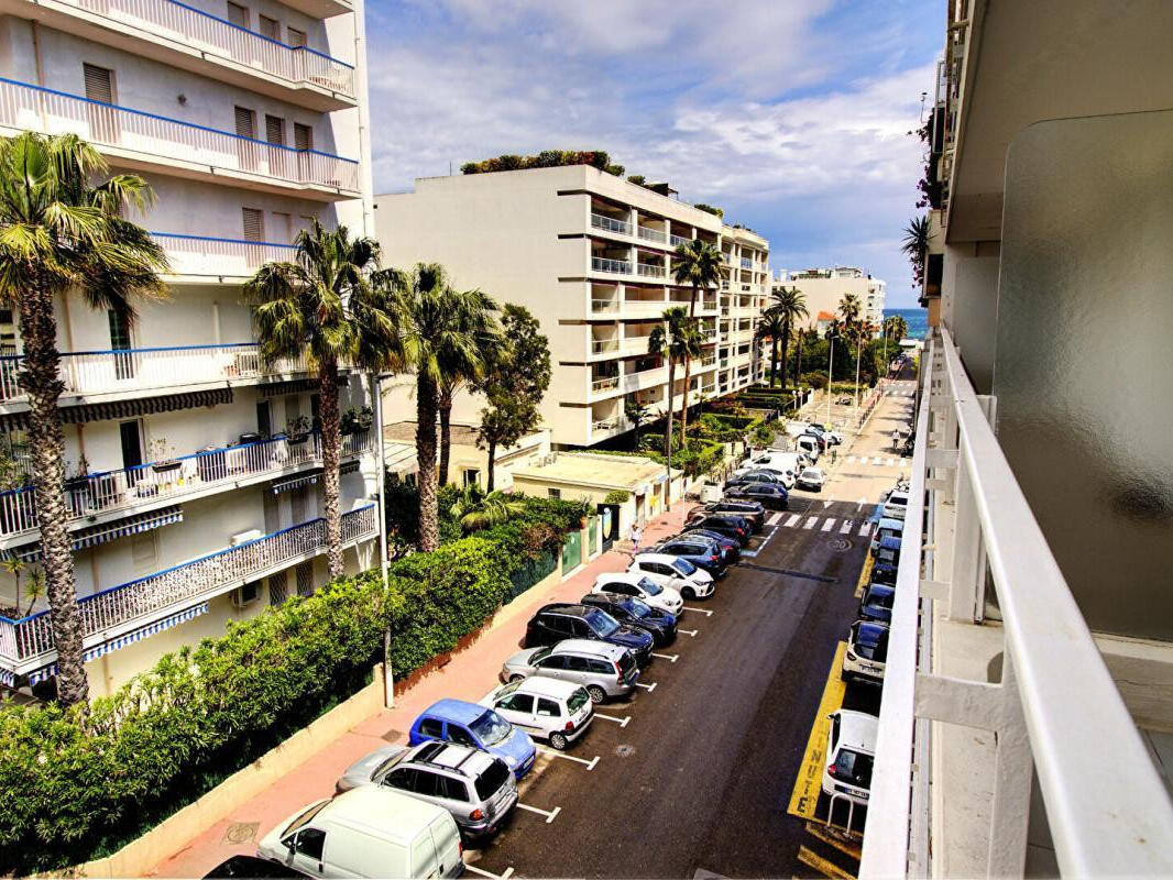 Appartement Cannes