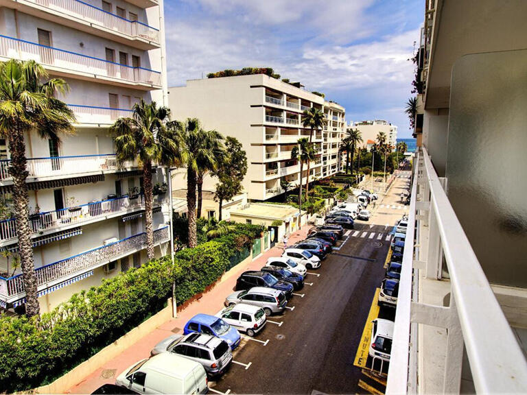 Appartement Cannes - 1 chambre