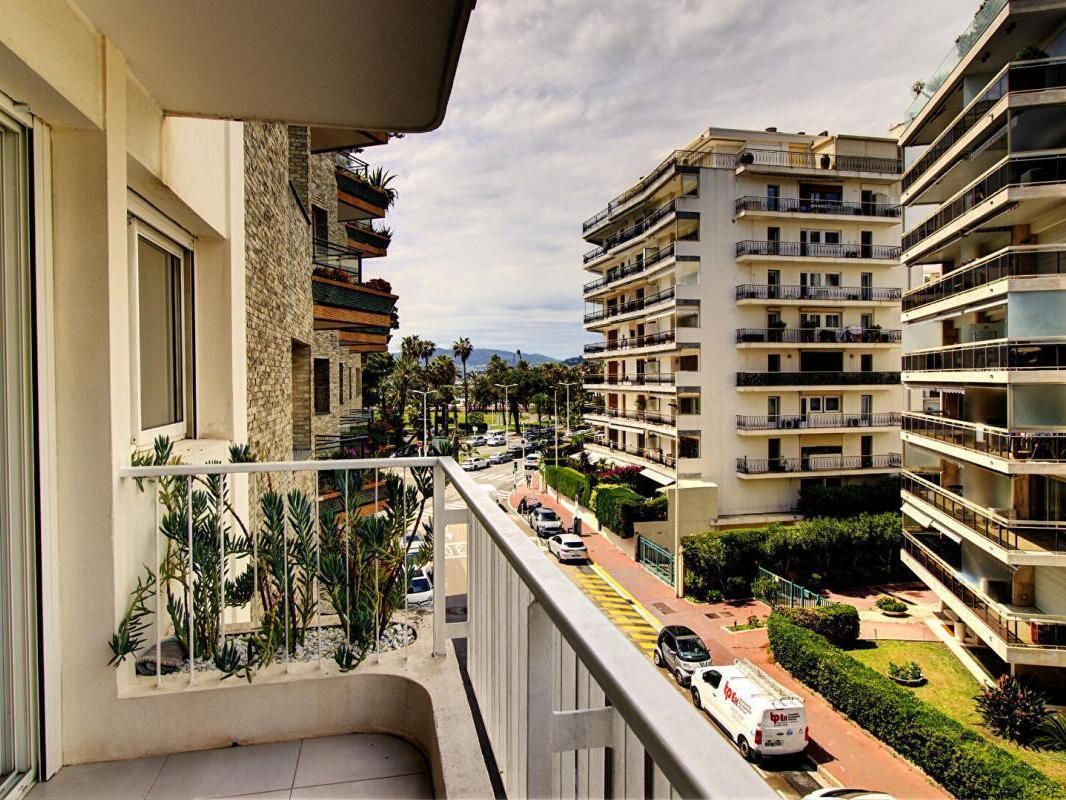 Apartment Cannes