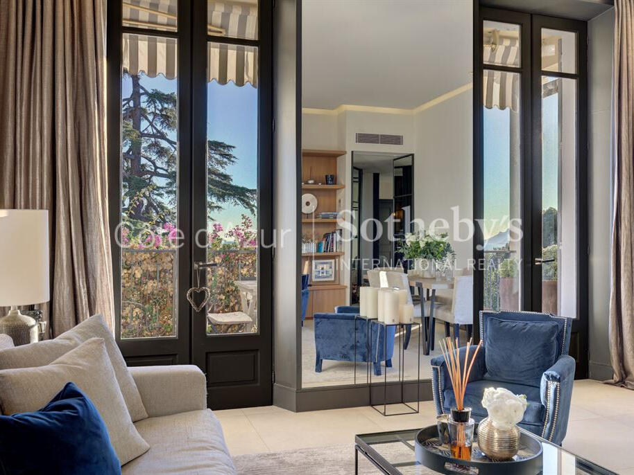 Appartement Cannes