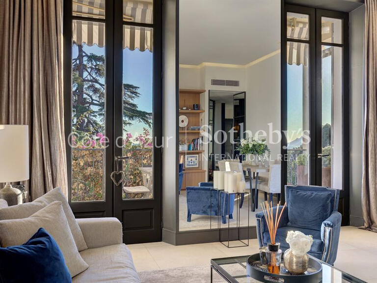 Apartment Cannes - 2 bedrooms - 73m²