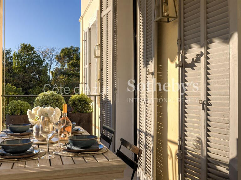 Apartment Cannes - 2 bedrooms - 73m²