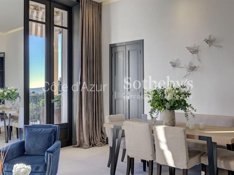 Apartment Cannes - 2 bedrooms - 73m²