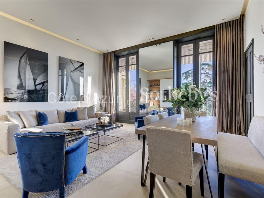 Apartment Cannes