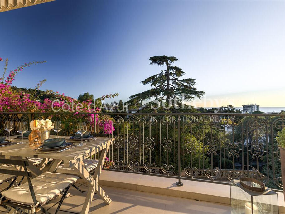 Appartement Cannes