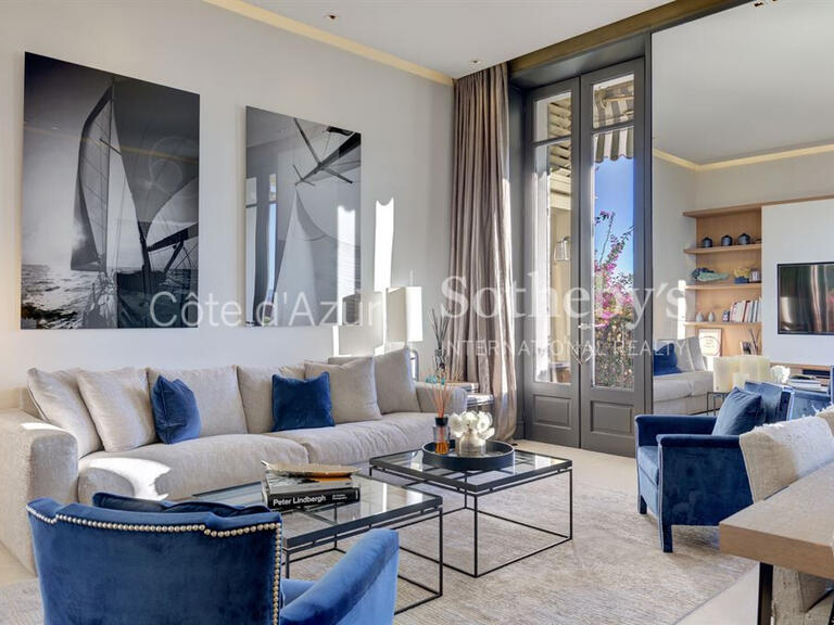 Apartment Cannes - 2 bedrooms - 73m²