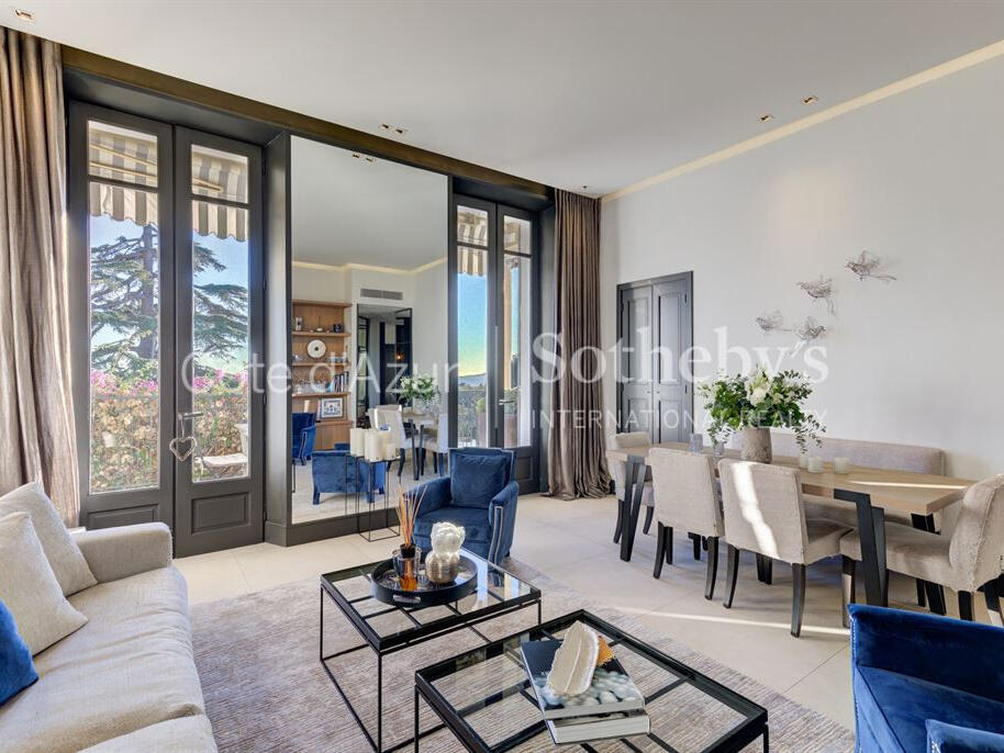 Appartement Cannes