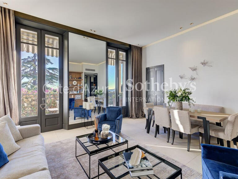 Apartment Cannes - 2 bedrooms - 73m²