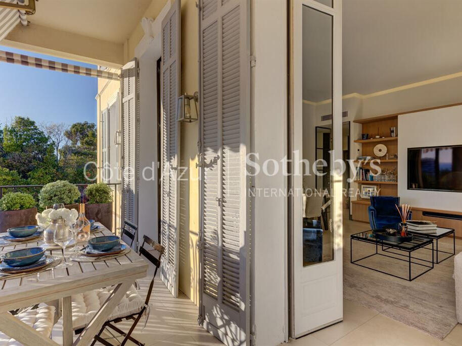 Appartement Cannes