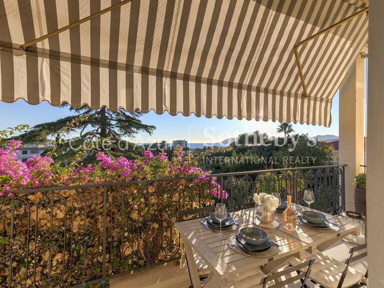 Apartment Cannes - 2 bedrooms - 73m²