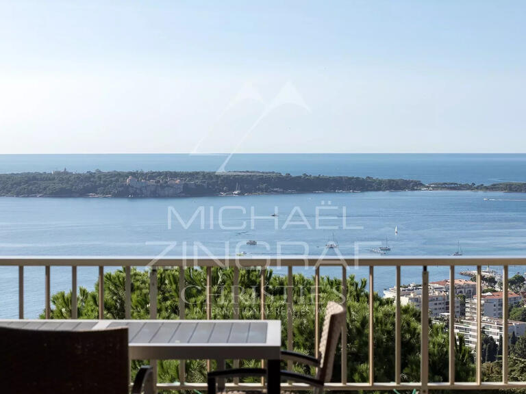 Apartment Cannes - 3 bedrooms - 118m²